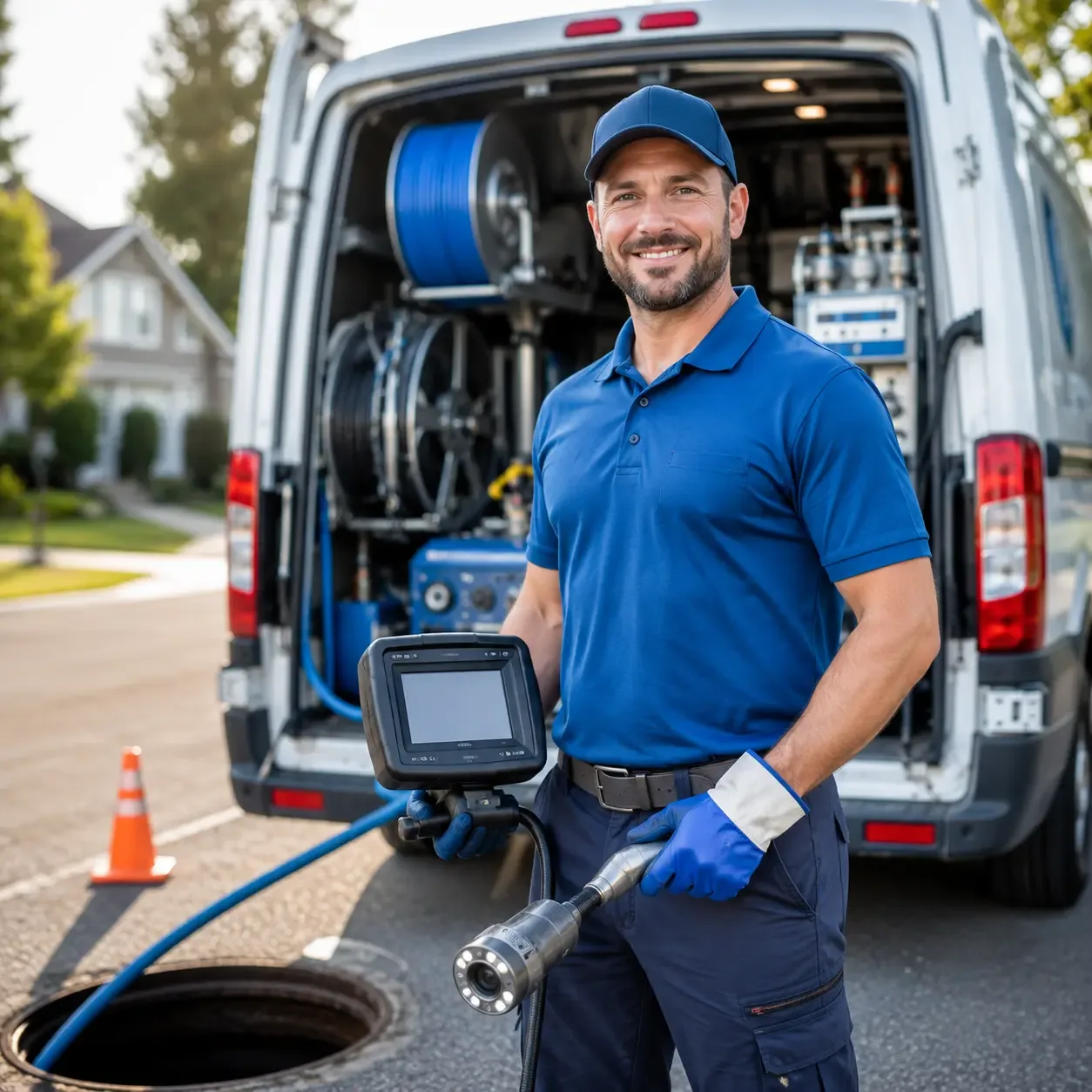 Local Pipe Relining specialists in Morganville, NJ