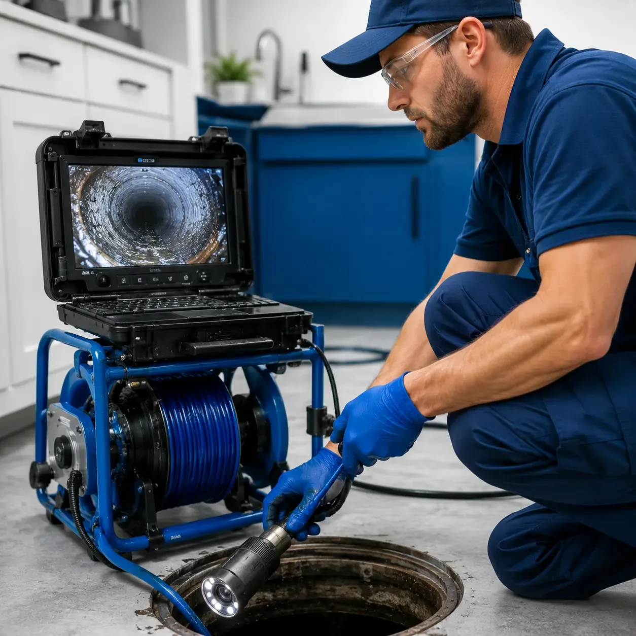 Pipe Relining professionals serving Morganville, NJ